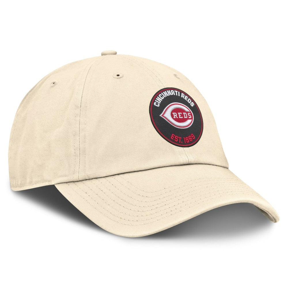 Cincinnati Reds Nike Cooperstown Collection Club Adjustable Hat - MLB Hats