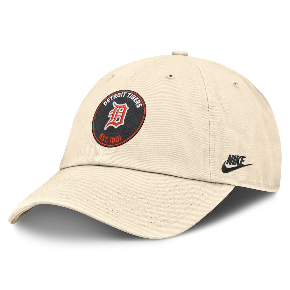 Detroit Tigers Nike Cooperstown Collection Club Adjustable Hat - MLB Hats