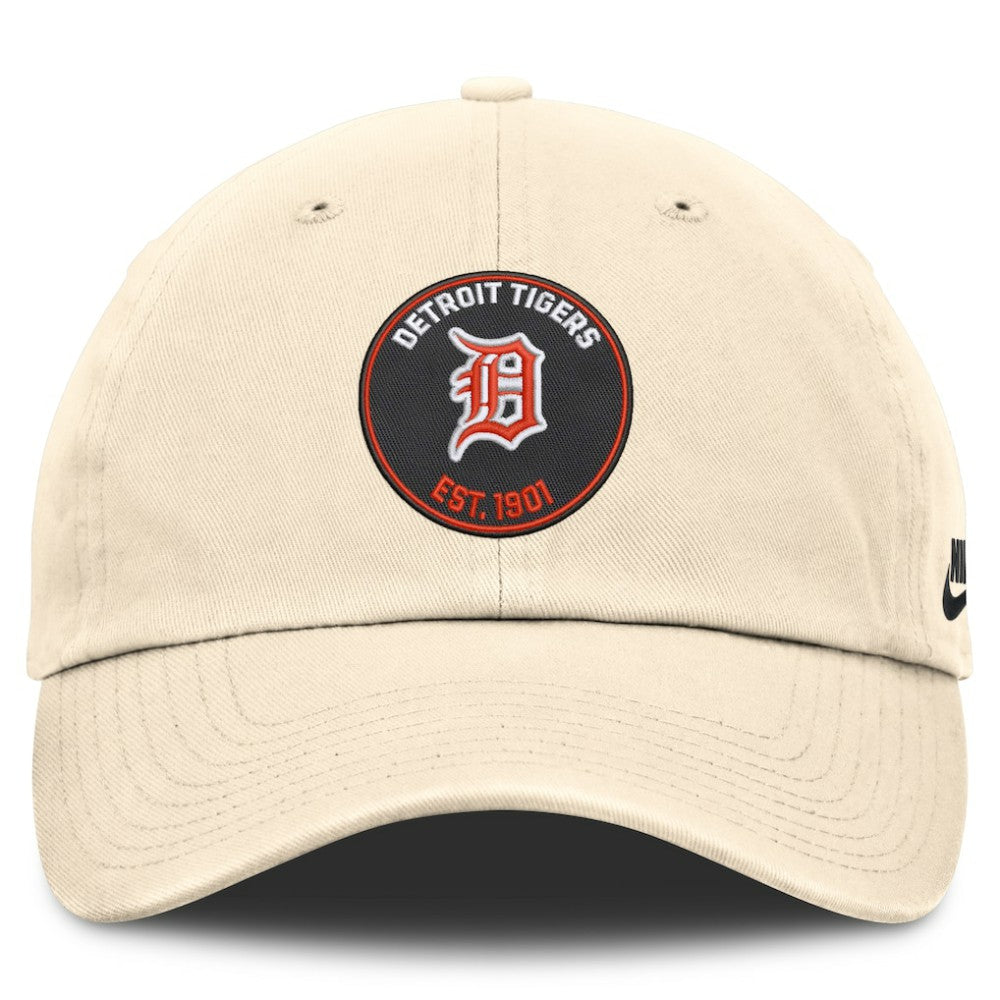 Detroit Tigers Nike Cooperstown Collection Club Adjustable Hat - MLB Hats