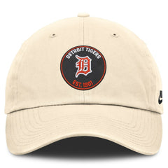 Detroit Tigers Nike Cooperstown Collection Club Adjustable Hat - MLB Hats
