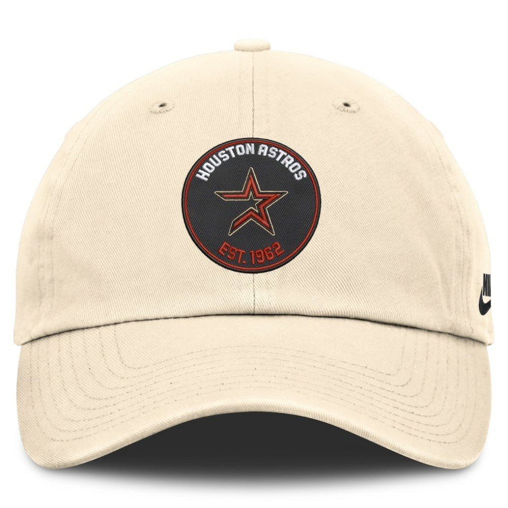 Houston Astros Nike Cooperstown Collection Club Adjustable Hat - MLB Hats