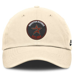 Houston Astros Nike Cooperstown Collection Club Adjustable Hat - MLB Hats