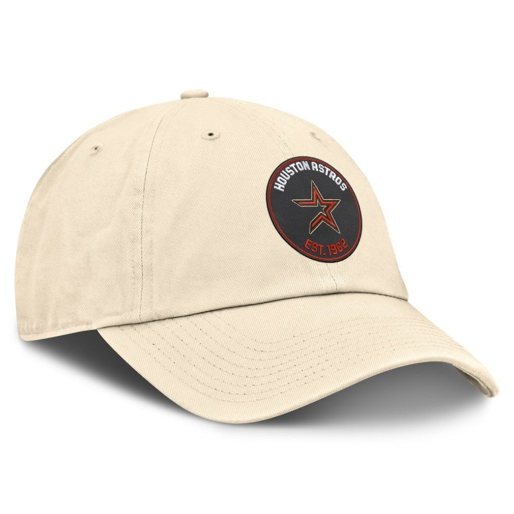 Houston Astros Nike Cooperstown Collection Club Adjustable Hat - MLB Hats