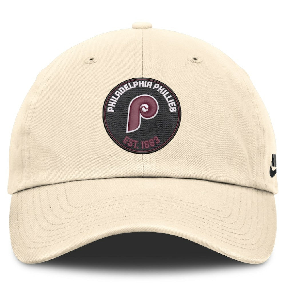Philadelphia Phillies Nike Cooperstown Collection Club Adjustable Hat - MLB Hats