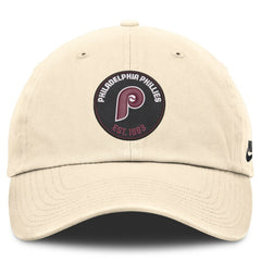 Philadelphia Phillies Nike Cooperstown Collection Club Adjustable Hat - MLB Hats