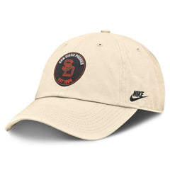 San Diego Padres Nike Cooperstown Collection Club Adjustable Hat - MLB Hats