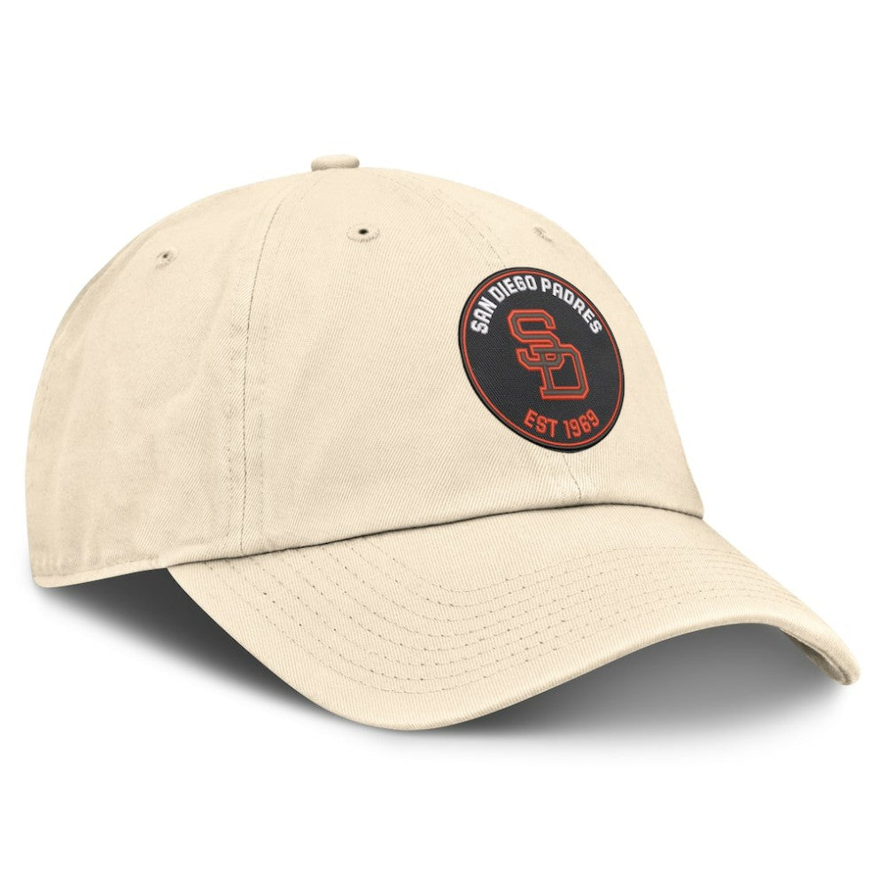 San Diego Padres Nike Cooperstown Collection Club Adjustable Hat - MLB Hats