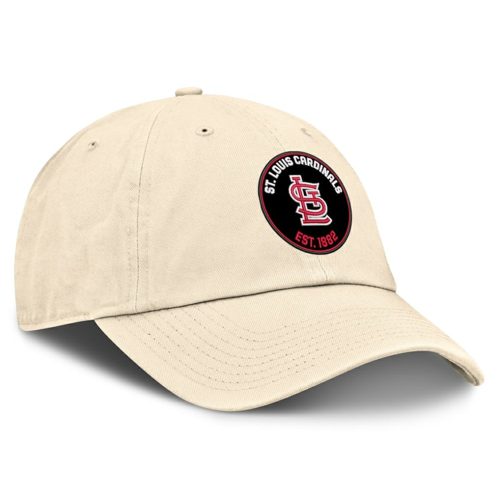 St. Louis Cardinals Nike Cooperstown Collection Club Adjustable Hat - MLB Hats