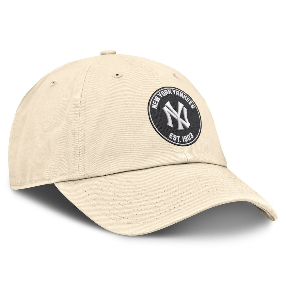 New York Yankees Nike Cooperstown Collection Club Adjustable Hat - MLB Hats