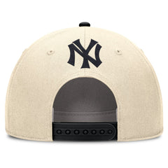 New York Yankees Nike Cooperstown Collection Rise Adjustable Hat - MLB Hats