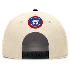 Chicago Cubs Nike Cooperstown Collection Rise Adjustable Hat - MLB Hats