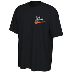 Black Devin Booker Phoenix Suns Unisex All-Time Scoring Leader T-Shirt | NBA