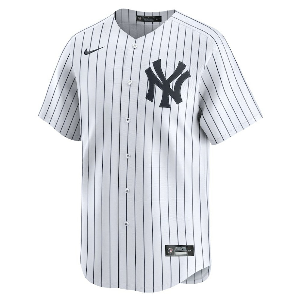 New York Yankees Nike Home Limited Pick-A-Player Retired Roster Jersey - MLB Jerseys