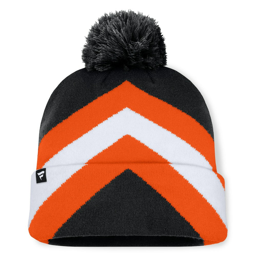 Cincinnati Bengals Women's Cornerback Cuffed Knit Hat with Pom | NFL New