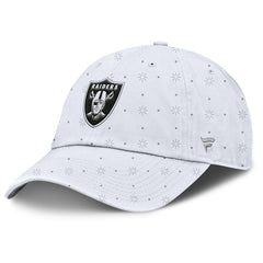 Las Vegas Raiders Women's Neutral Zone Adjustable Hat | NFL New