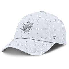 Miami Dolphins Women's Neutral Zone Adjustable Hat | NFL Online