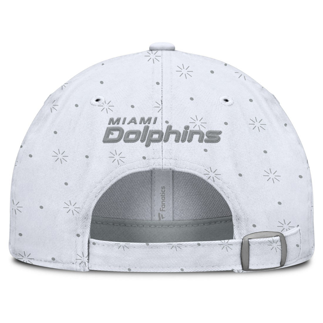 Miami Dolphins Women's Neutral Zone Adjustable Hat | NFL Online