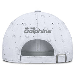 Miami Dolphins Women's Neutral Zone Adjustable Hat | NFL Online