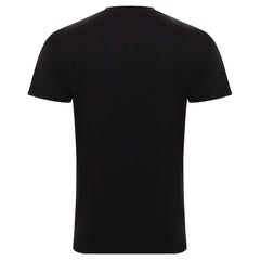 Black Orlando Magic Sportiqe Unisex Bingham Premium T-Shirt | NBA