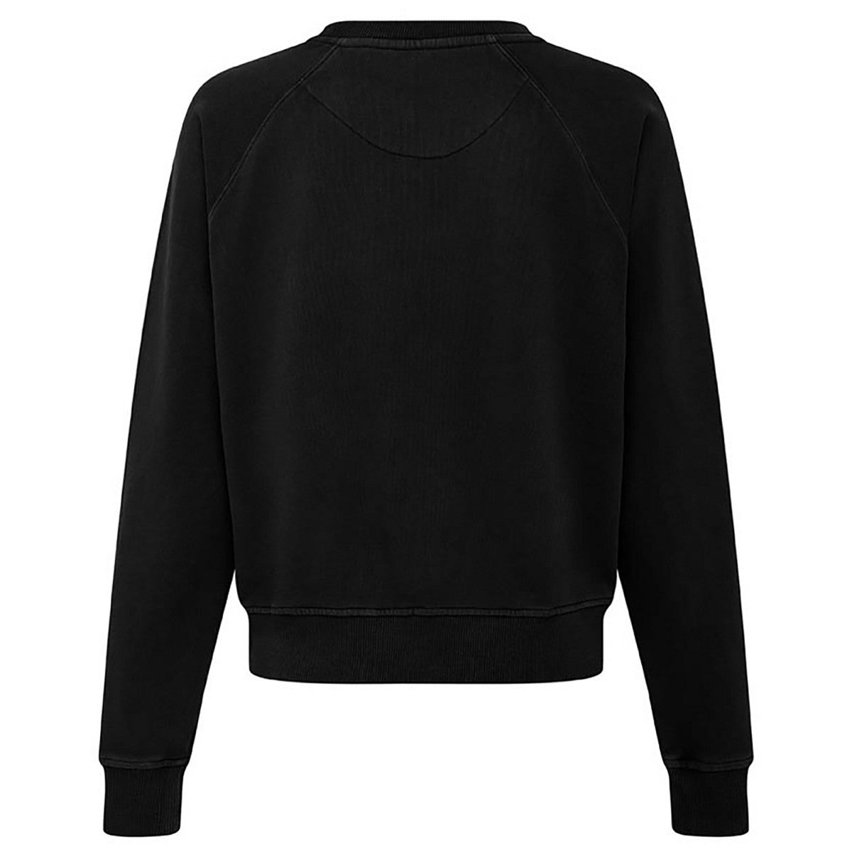 Black Orlando Magic Sportiqe Women's Ashlyn Premium Sweatshirt | NBA