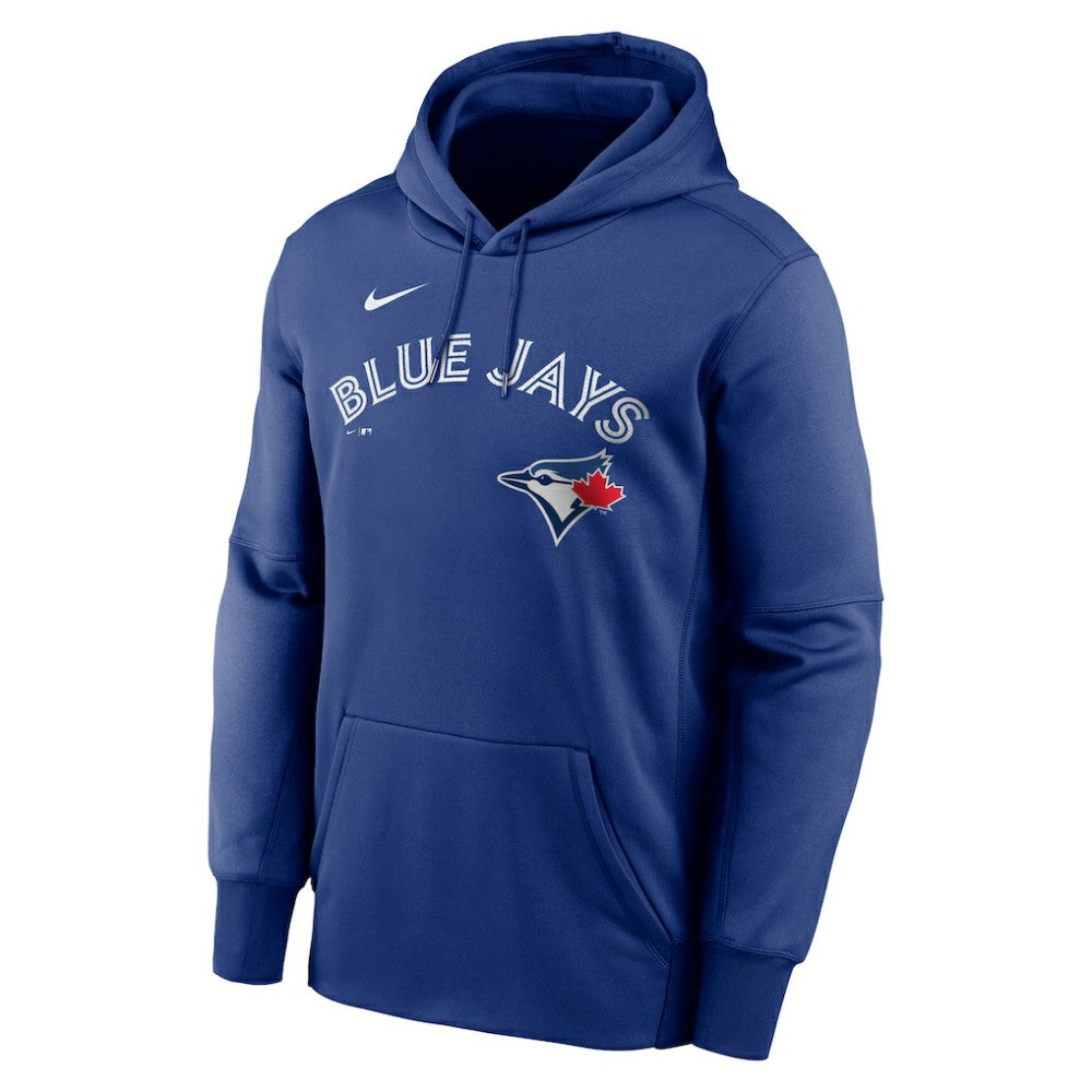 Anthony Santander Toronto Blue Jays Nike Name & Number Performance Pullover Hoodie - MLB Hoodies