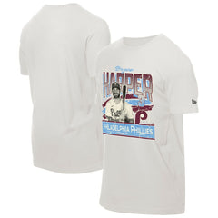 Bryce Harper Philadelphia Phillies New Era Batter Up T-Shirt - MLB T-shirts