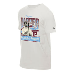 Bryce Harper Philadelphia Phillies New Era Batter Up T-Shirt - MLB T-shirts