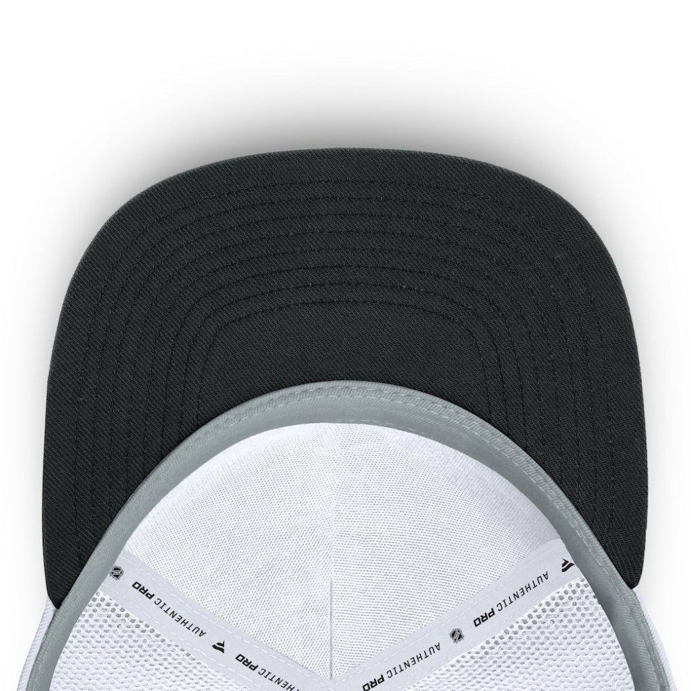 Chicago Blackhawks Fanatics Centennial Foam Front Adjustable Trucker Hat -  NHL Hats