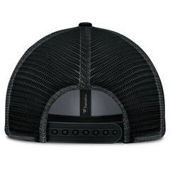 Washington Commanders Tropical Adjustable Trucker Hat | NFL New