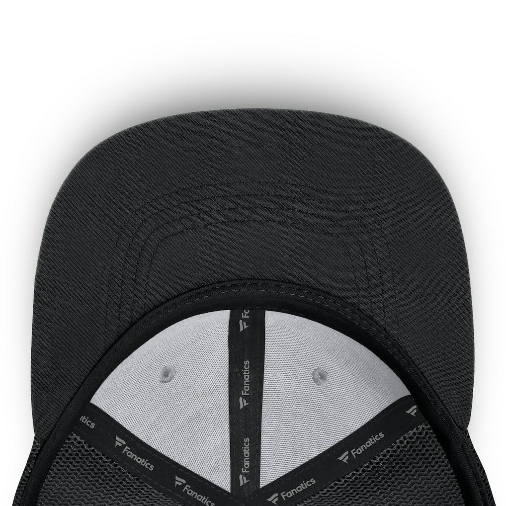 Washington Commanders Tropical Adjustable Trucker Hat | NFL New