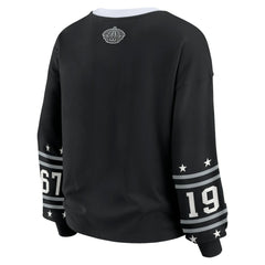 Los Angeles Kings WEAR by Erin Andrews Women's Long-Sleeve Sport T-Shirt -  NHL T-shirts
