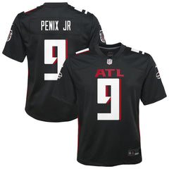 Atlanta Falcons Michael Penix Jr.  Youth Team Game Jersey | NFL US