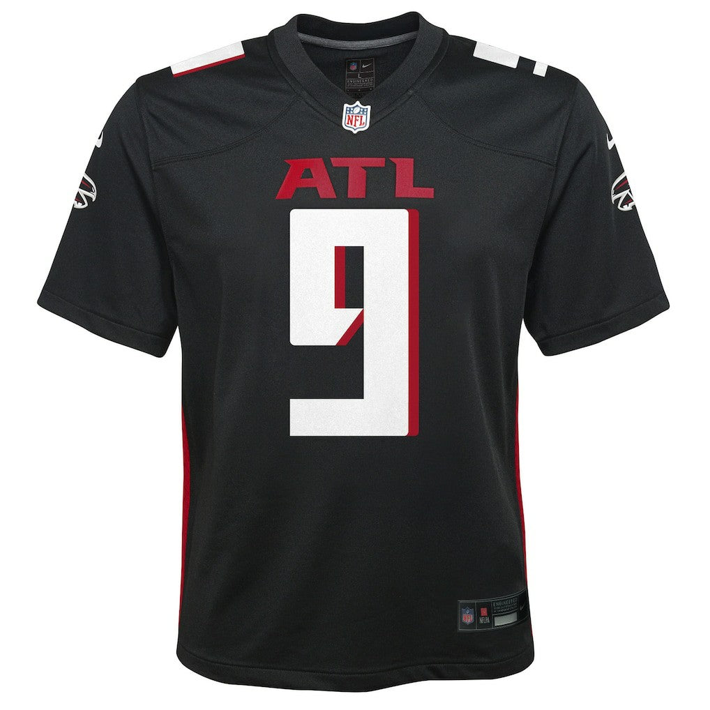 Atlanta Falcons Michael Penix Jr.  Youth Team Game Jersey | NFL US