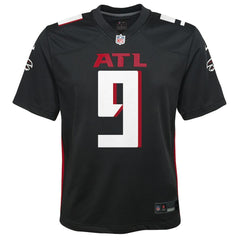 Atlanta Falcons Michael Penix Jr.  Youth Team Game Jersey | NFL US