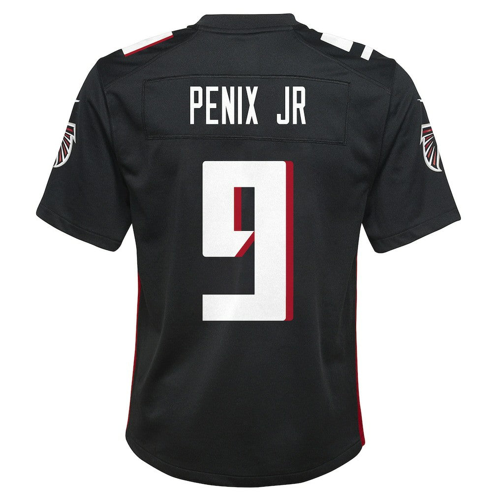 Atlanta Falcons Michael Penix Jr.  Youth Team Game Jersey | NFL US