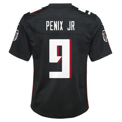 Atlanta Falcons Michael Penix Jr.  Youth Team Game Jersey | NFL US