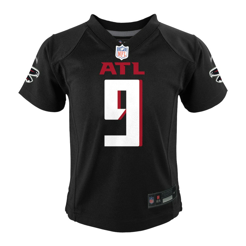 Atlanta Falcons Michael Penix Jr.  Preschool Team Game Jersey | NFL Online