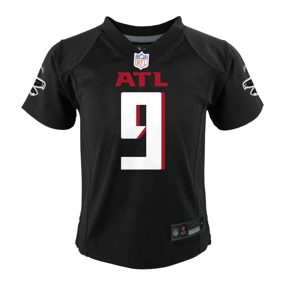Atlanta Falcons Michael Penix Jr.  Preschool Team Game Jersey | NFL Online