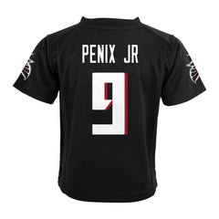 Atlanta Falcons Michael Penix Jr.  Preschool Team Game Jersey | NFL Online