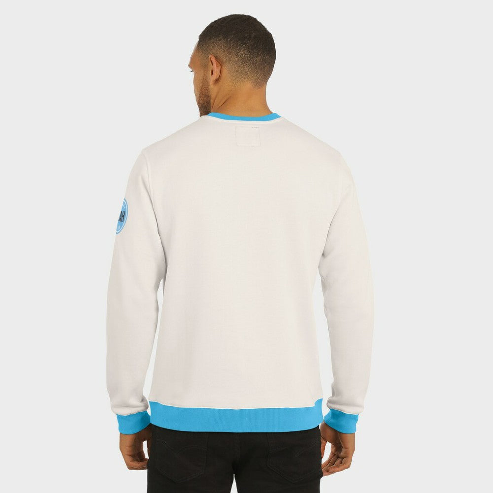 Utah Hockey Club Darius Rucker Collection by Fanatics Colorblock Pullover Sweatshirt -  NHL Sweatshirts