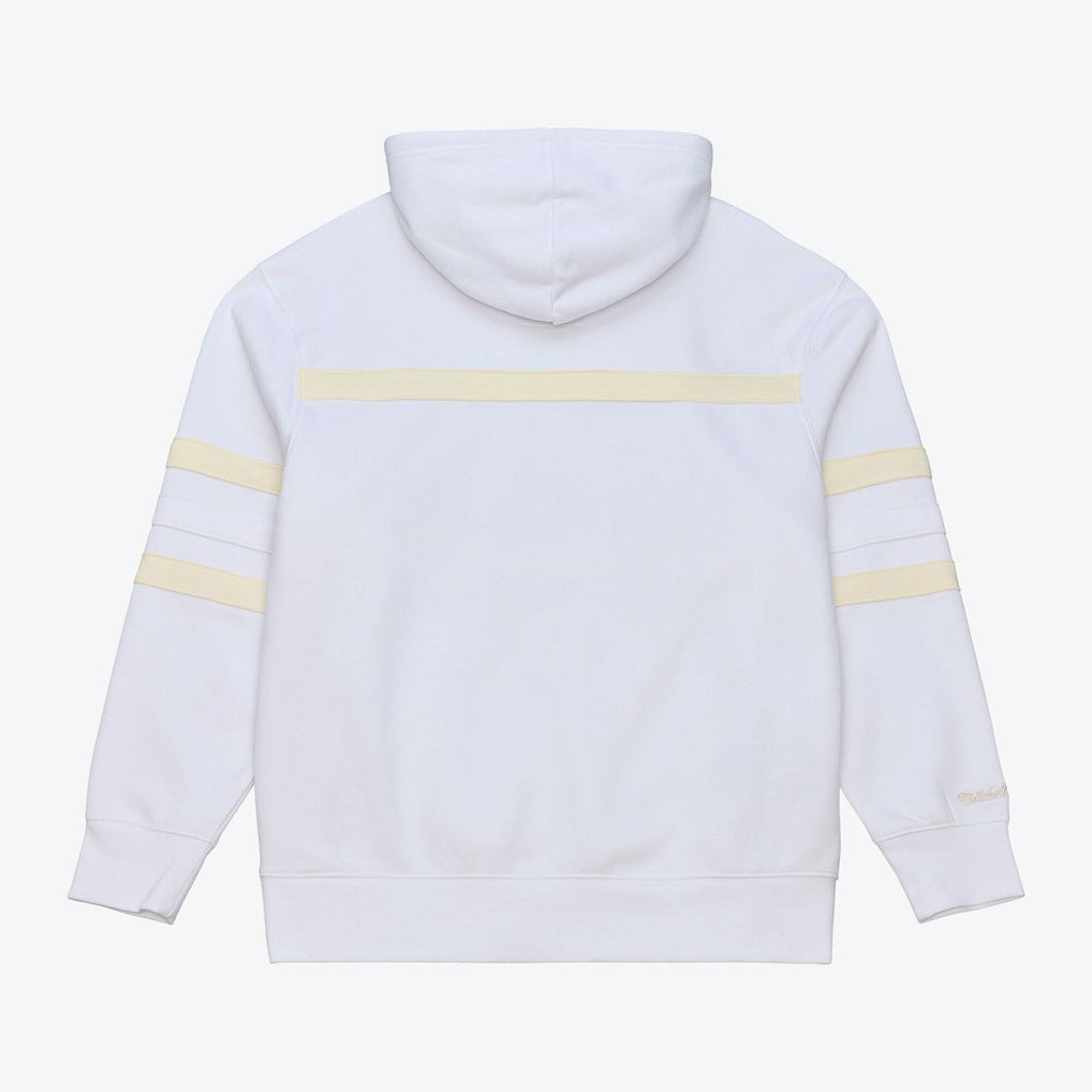 Indianapolis Colts Head Coach White Out Edition Hoodie | NFL Sale