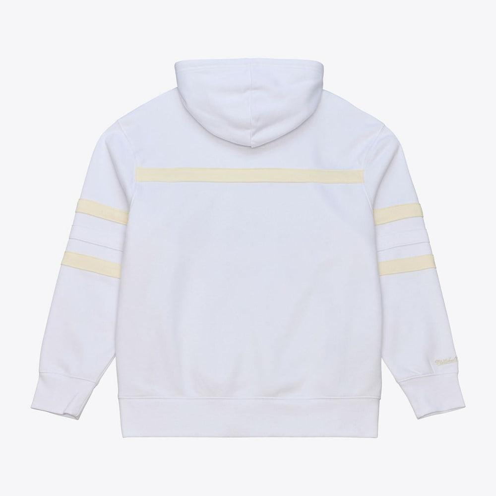 Indianapolis Colts Head Coach White Out Edition Hoodie | NFL Sale