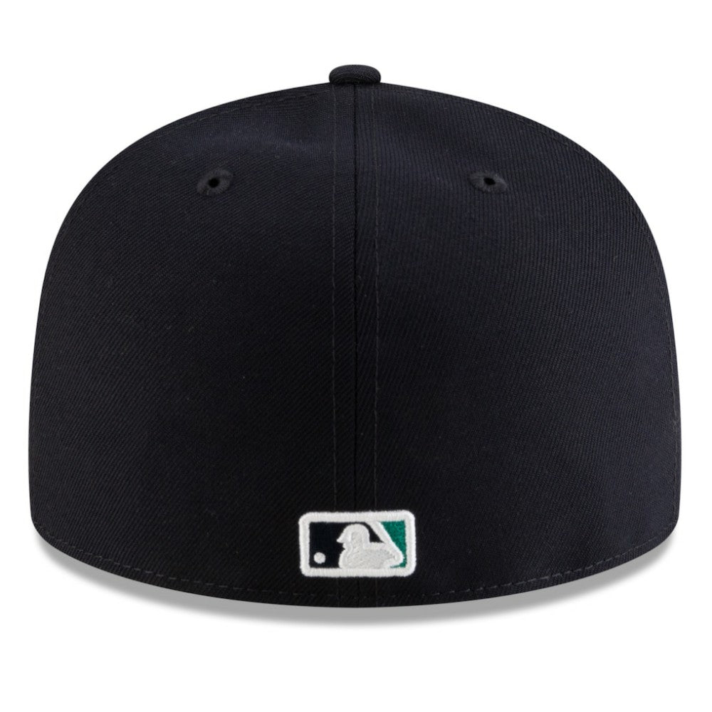 Ichiro Suzuki Seattle Mariners New Era 2025 Baseball Hall of Fame 59FIFTY Fitted Hat - MLB Hats