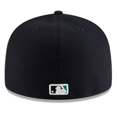 Ichiro Suzuki Seattle Mariners New Era 2025 Baseball Hall of Fame 59FIFTY Fitted Hat - MLB Hats