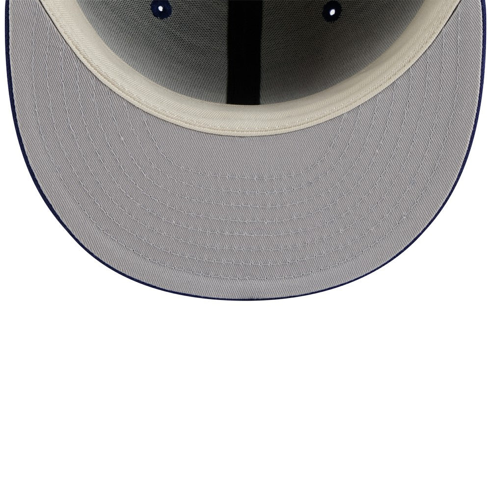Los Angeles Dodgers New Era x Fear of God 2024 World Series 59FIFTY Fitted Hat - MLB Hats