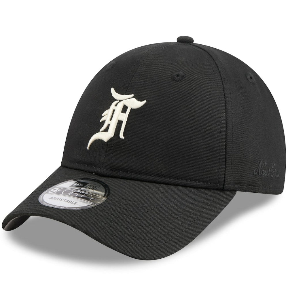 Chicago White Sox New Era x Fear of God 9FORTY Adjustable Hat - MLB Hats