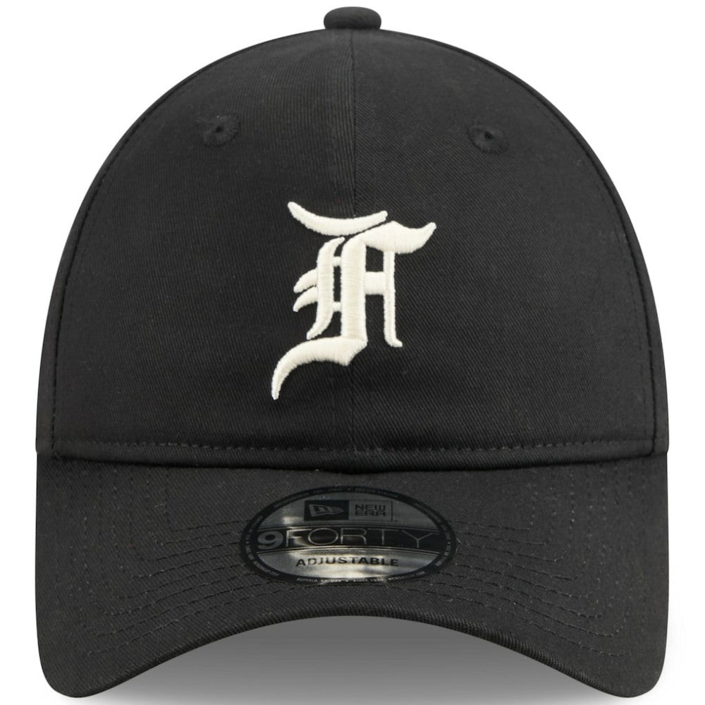 Chicago White Sox New Era x Fear of God 9FORTY Adjustable Hat - MLB Hats