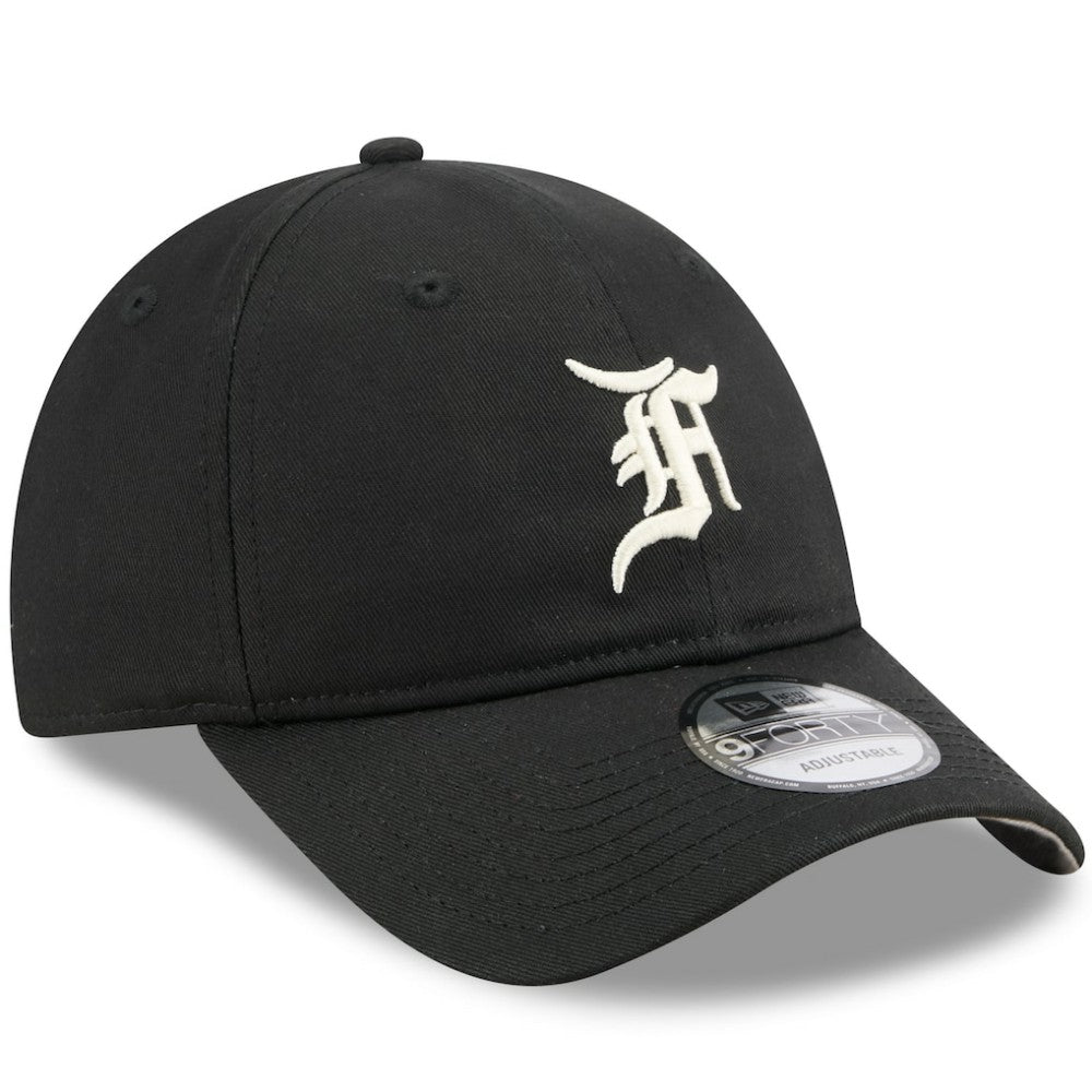Chicago White Sox New Era x Fear of God 9FORTY Adjustable Hat - MLB Hats