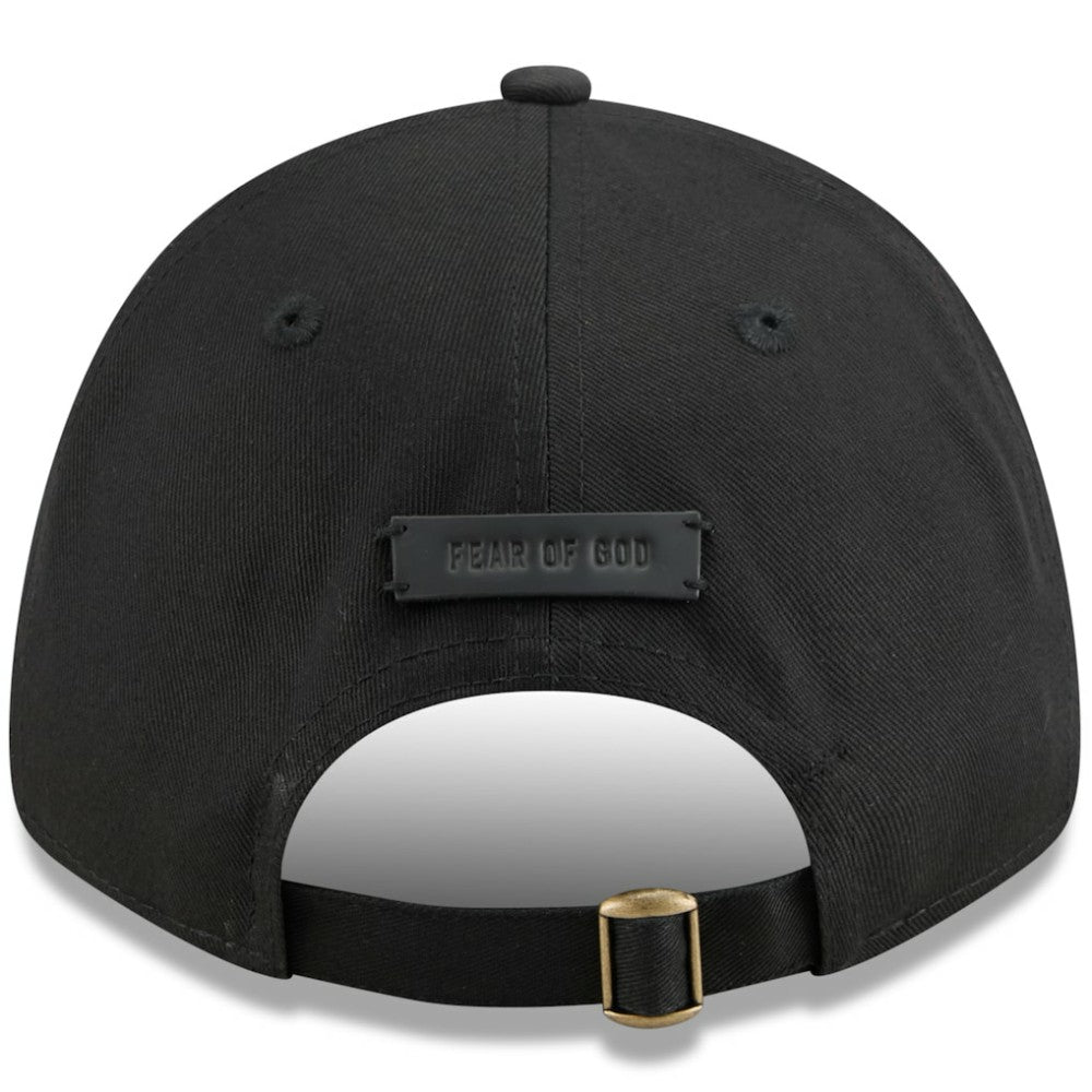 Chicago White Sox New Era x Fear of God 9FORTY Adjustable Hat - MLB Hats