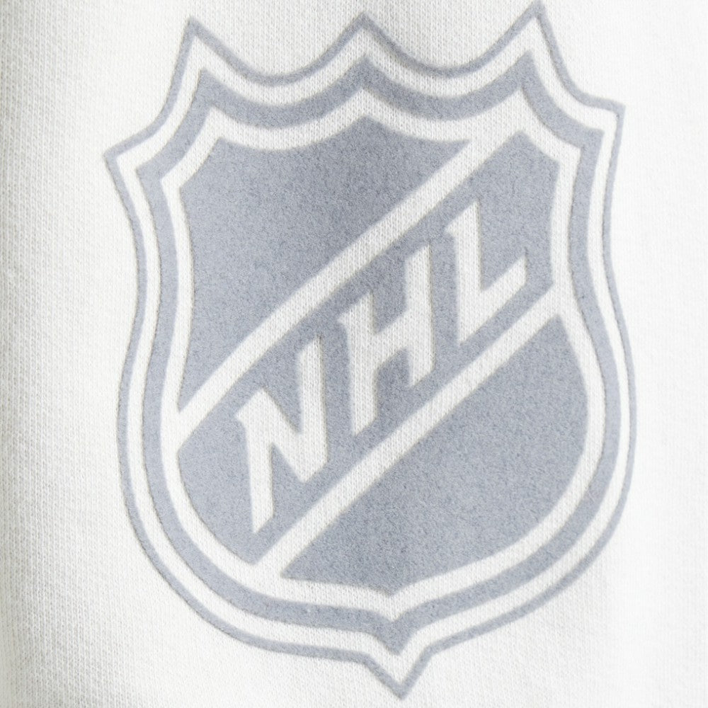 Tampa Bay Lightning Todd Snyder by Fanatics Relaxed Canadian Fleece Crew -  NHL